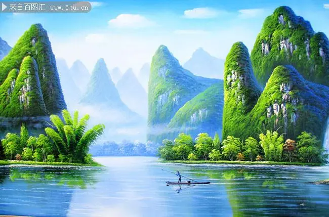 环保高精度智能